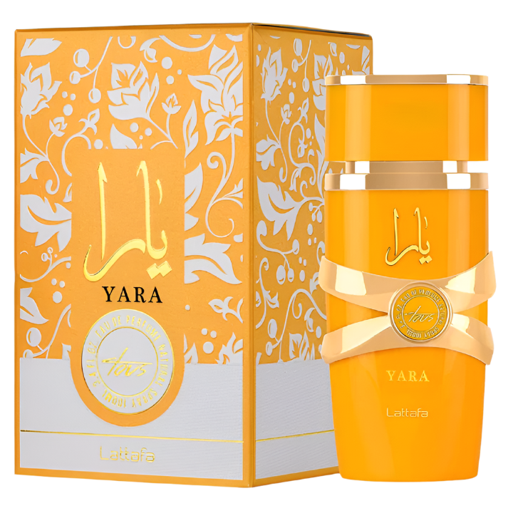 Lattafa Yara TOUS