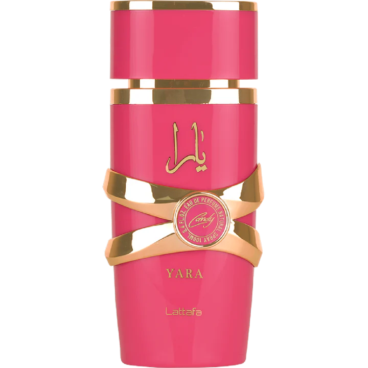 Lattafa Yara Candy
