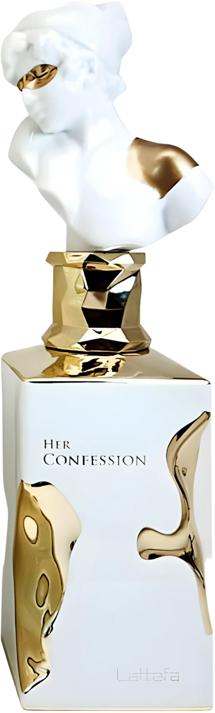 Lattafa Her Confession