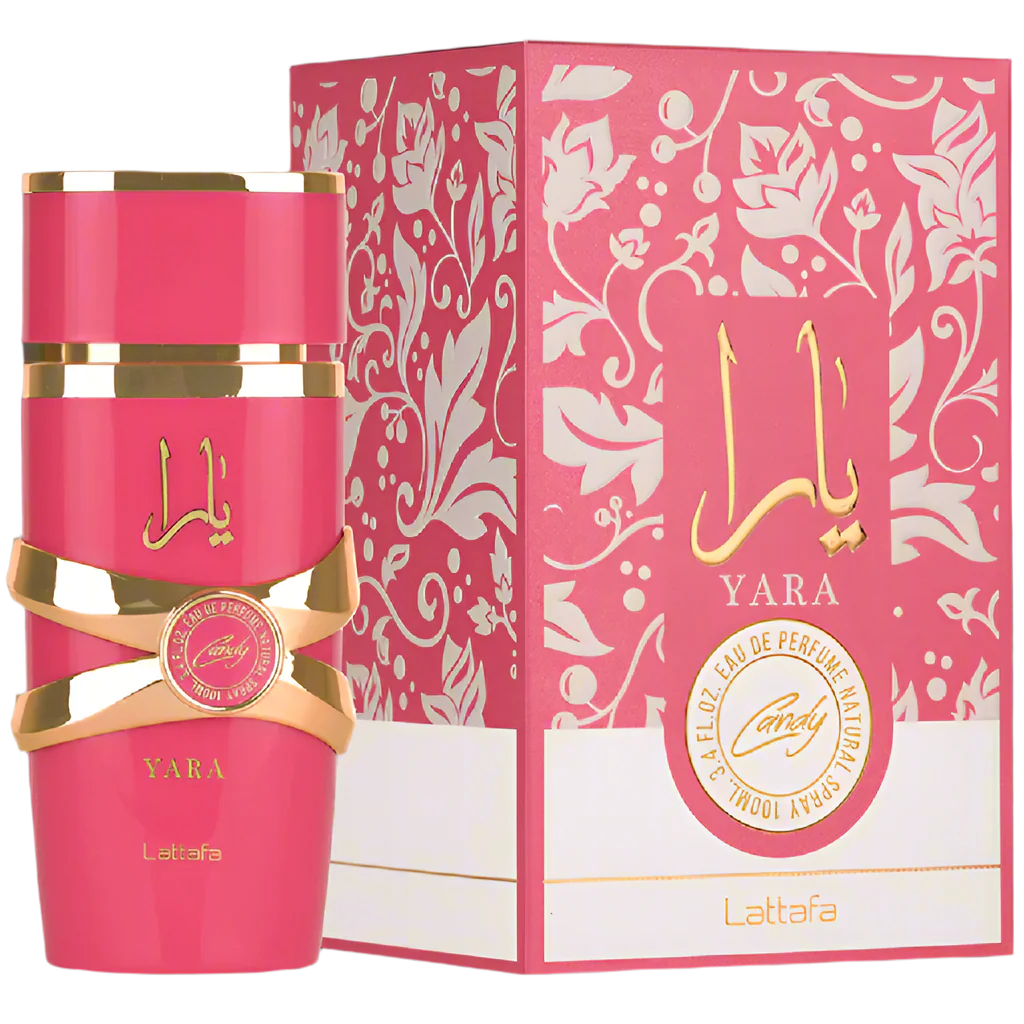 Lattafa Yara Candy