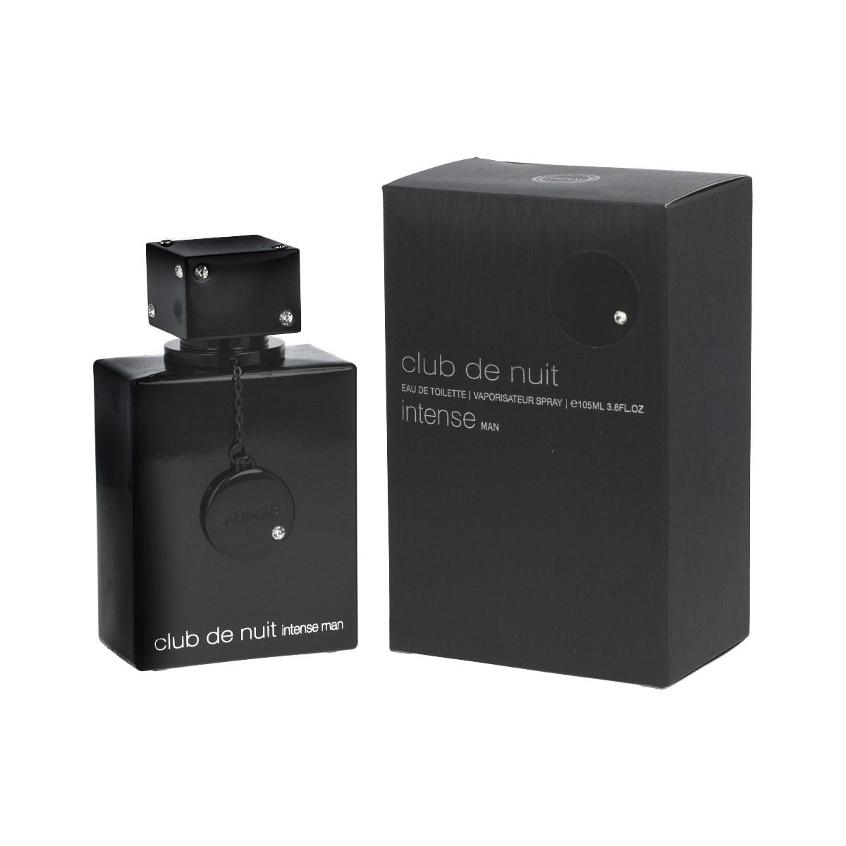 Armaf Club de Nuit Intense Man