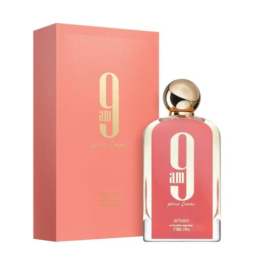 Afnan 9am pour Femme