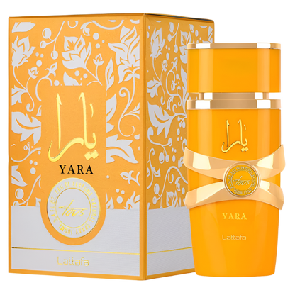 Lattafa Yara TOUS