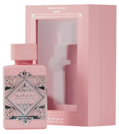 Lattafa Bade'e Al Oud Noble Blush