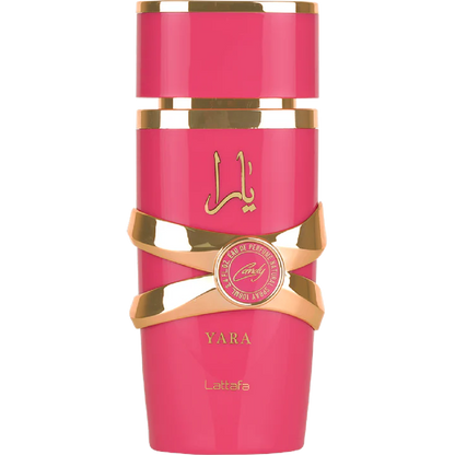 Lattafa Yara Candy