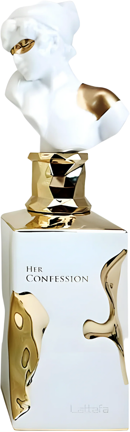 Lattafa Her Confession