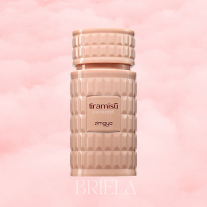 Zimaya Tiramisu Caramel