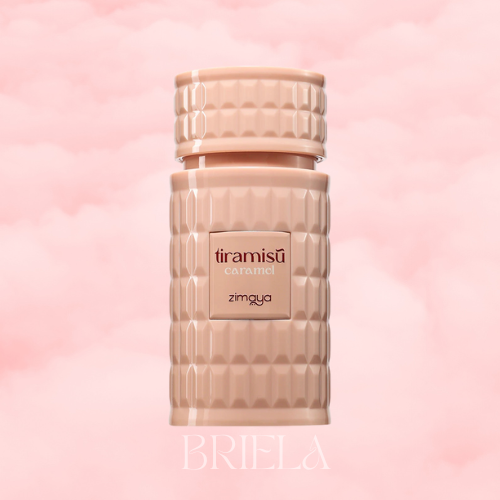Zimaya Tiramisu Caramel