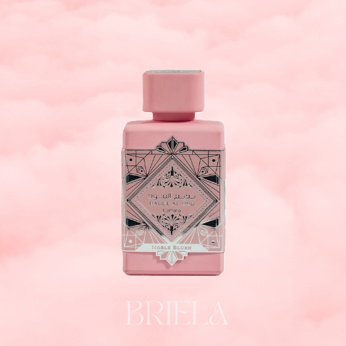 Lattafa Bade'e Al Oud Noble Blush