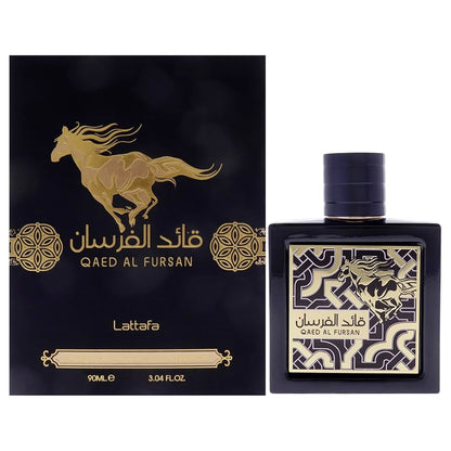 Lattafa Qaed Al Fursan