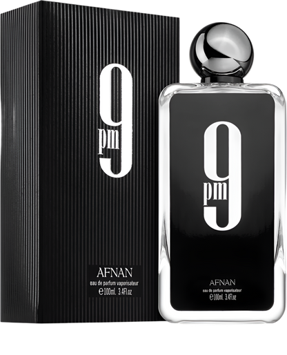 Afnan 9 PM