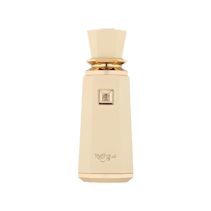 French Avenue Meringue