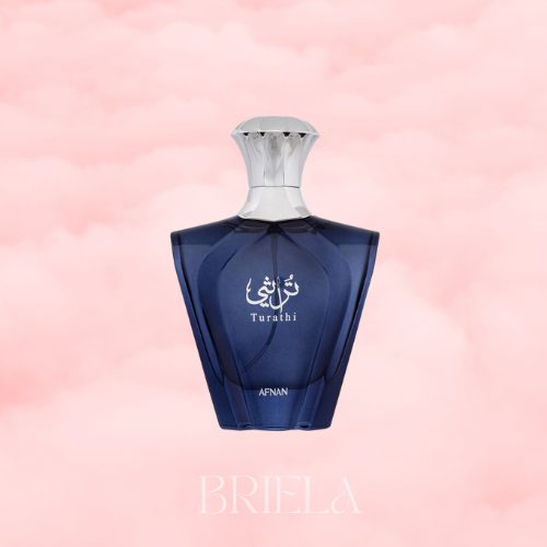 Afnan Turathi Blue