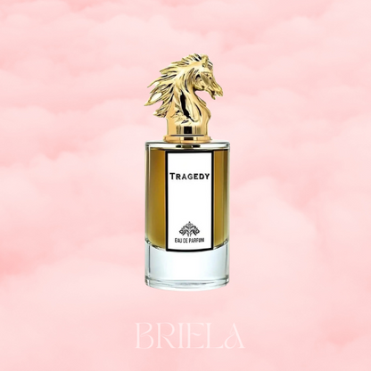 Fragrance World Tragedy