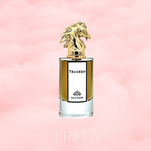 Fragrance World Tragedy