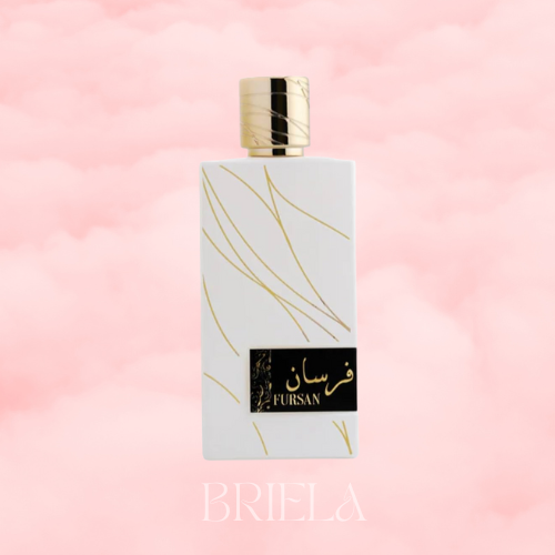 Khadlaj Fursan White