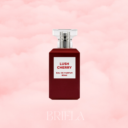 Fragrance World Lush Cherry