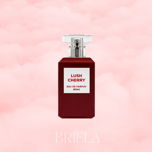 Fragrance World Lush Cherry