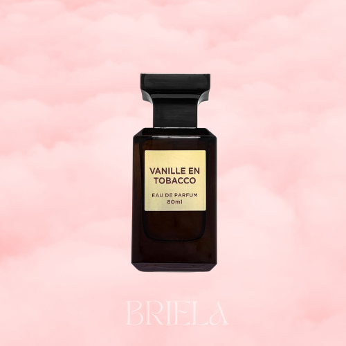 Fragrance World Vanille en Tobacco