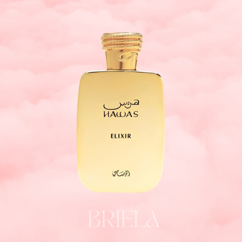 Rasasi Hawas Elixir