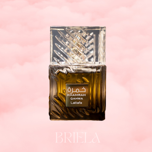 Lattafa Khamrah Qahwa