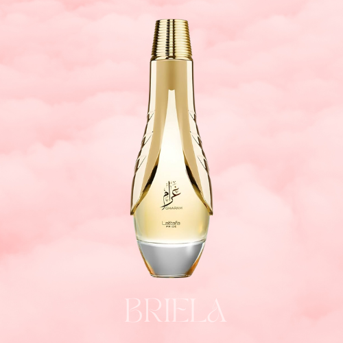 Lattafa Pride Gharam