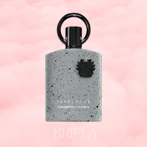 Afnan Supremacy Collector's Edition