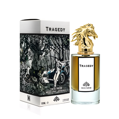 Fragrance World Tragedy