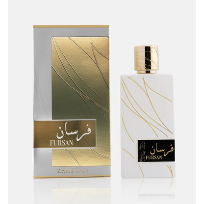 Khadlaj Fursan White