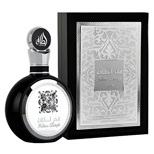 Lattafa Fakhar Black