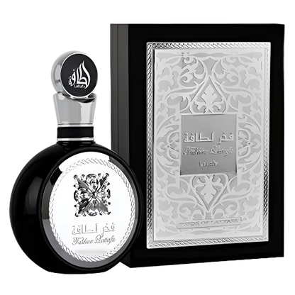 Lattafa Fakhar Black