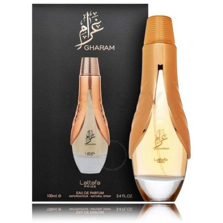 Lattafa Pride Gharam