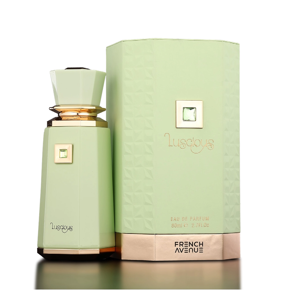 French Avenue Luscious