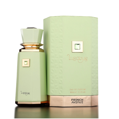 French Avenue Luscious