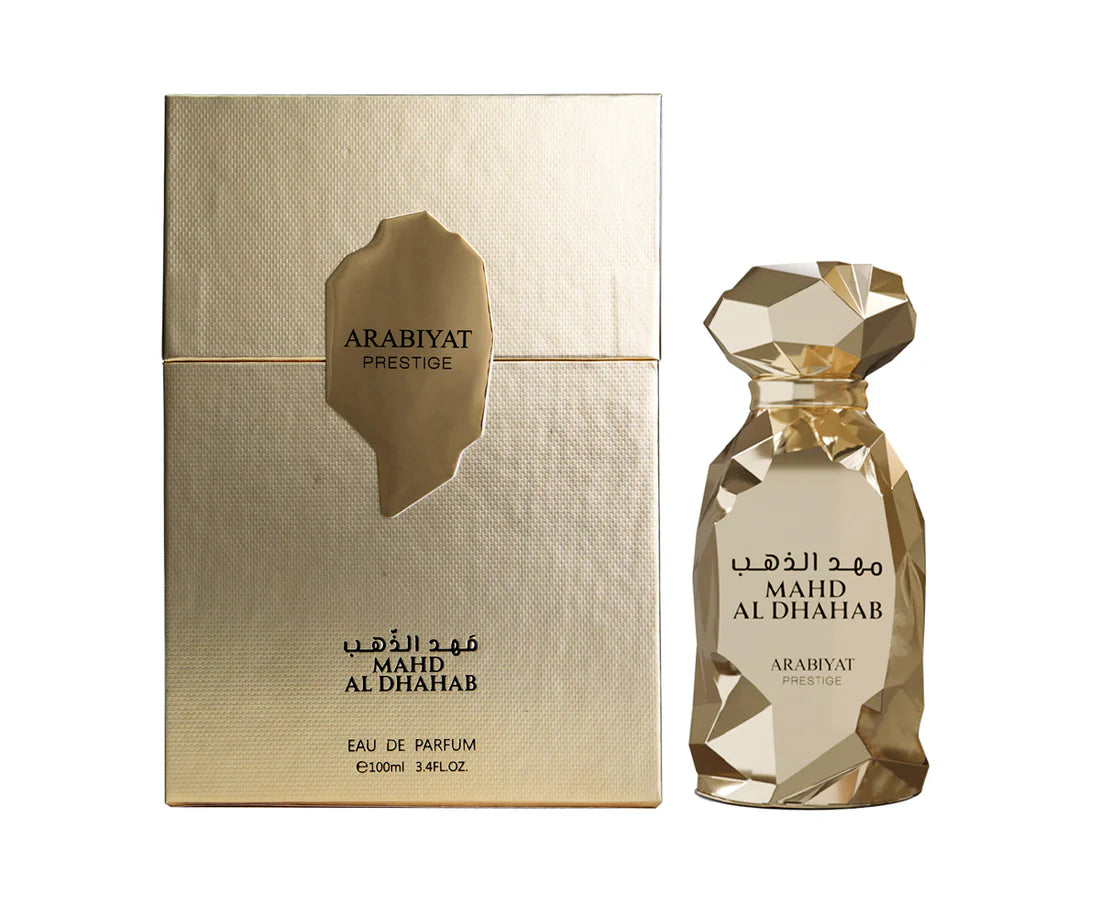 Arabiyat Prestige Mahd Al Dhahab