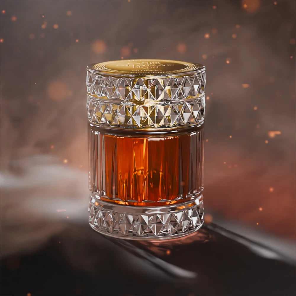 Zimaya Sharaf Blend