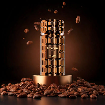 Zimaya Tiramisu Coco